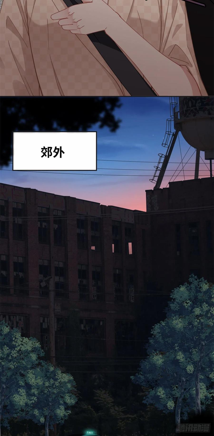 《离婚后前夫成了我的忠犬》73 星河被绑架了！ 第13页