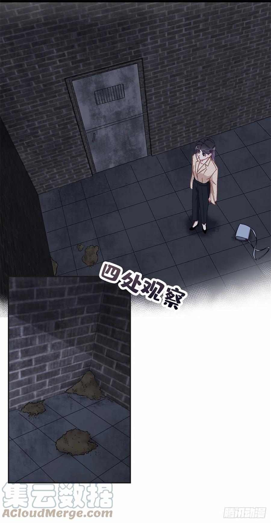 《离婚后前夫成了我的忠犬》73 星河被绑架了！ 第20页