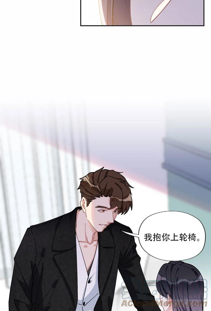 《离婚后前夫成了我的忠犬》76 送给楚天心的礼物 第7页