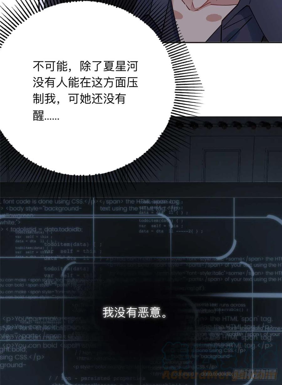 《离婚后前夫成了我的忠犬》83 谁是夏星河？ 第7页