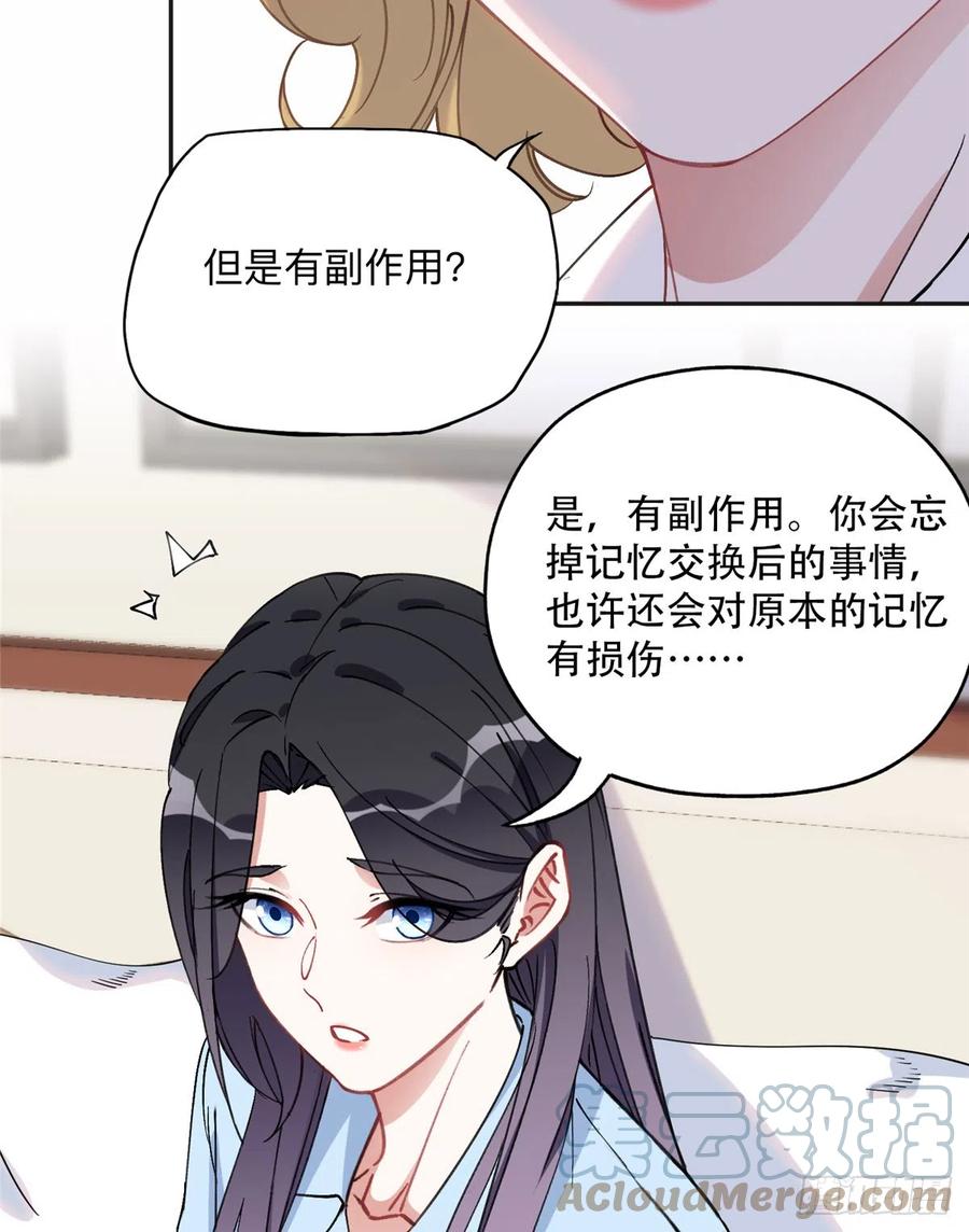 《离婚后前夫成了我的忠犬》87 记忆细胞？ 第31页