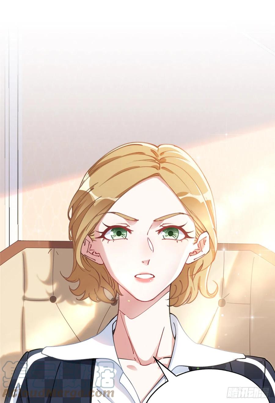《离婚后前夫成了我的忠犬》87 记忆细胞？ 第7页