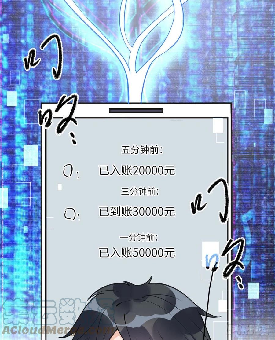 《离婚后前夫成了我的忠犬》8 001是谁？ 第13页