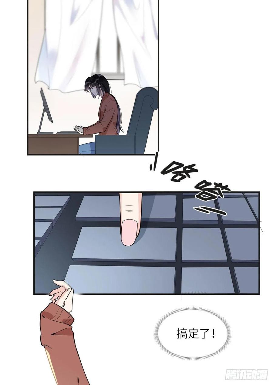 《离婚后前夫成了我的忠犬》8 001是谁？ 第29页