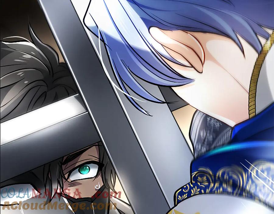 混世皇太子只对我恋爱脑 第34话 圣剑之力 第33页