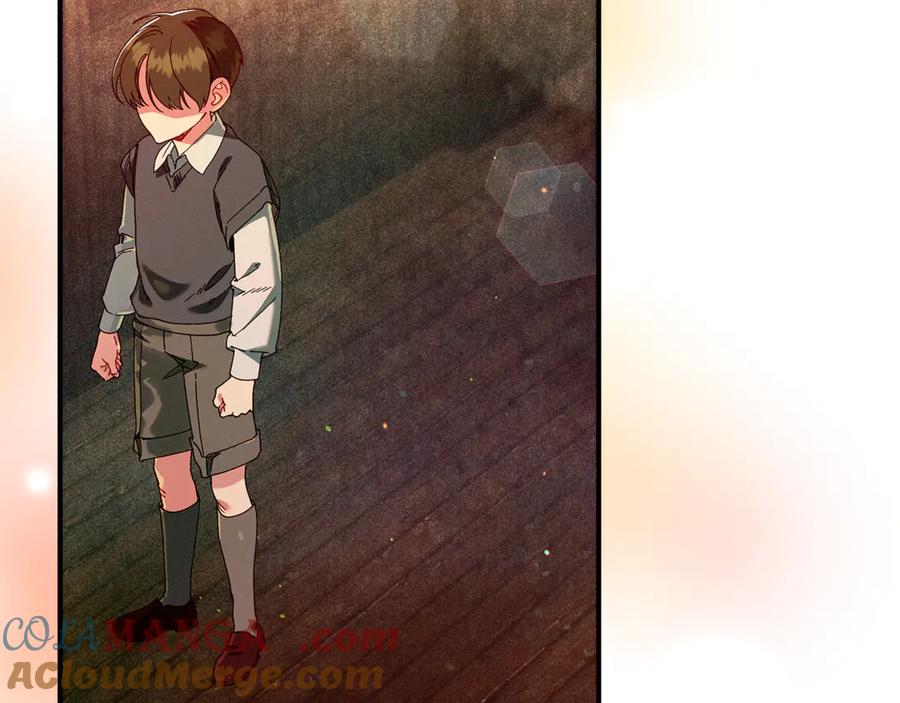 不幸的骑士，请和姐姐恋爱吧 - 第52话 假皇太子 - 第213张图