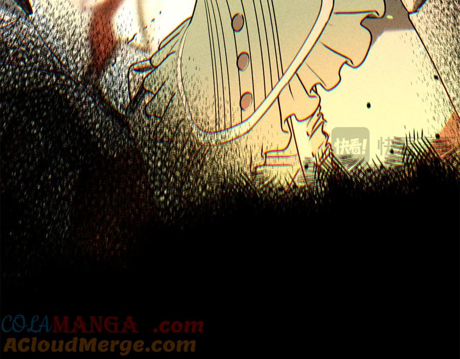 不幸的骑士，请和姐姐恋爱吧 - 第52话 假皇太子 - 第181张图