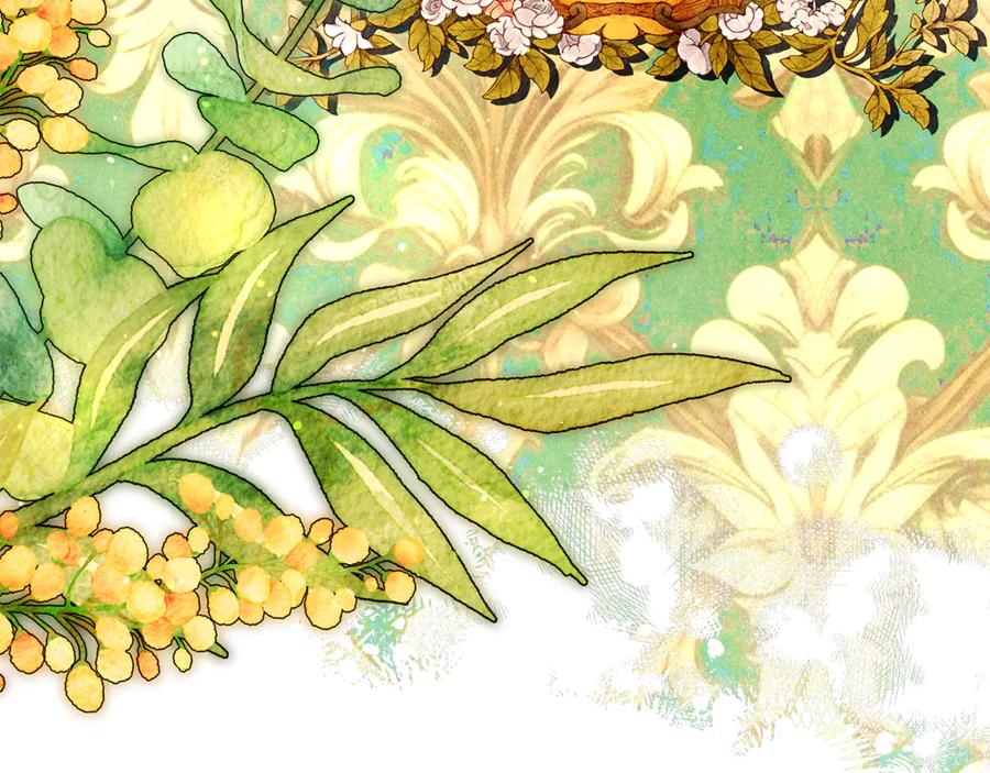 不幸的骑士，请和姐姐恋爱吧 - 第52话 假皇太子 - 第207张图