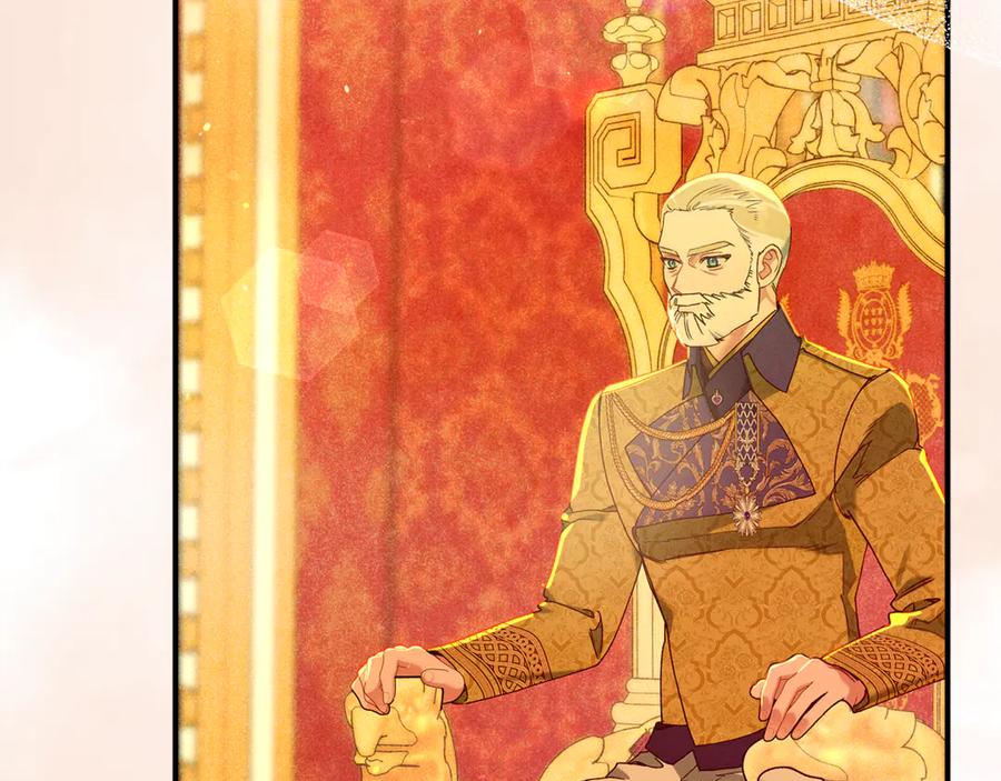 不幸的骑士，请和姐姐恋爱吧 - 第52话 假皇太子 - 第164张图