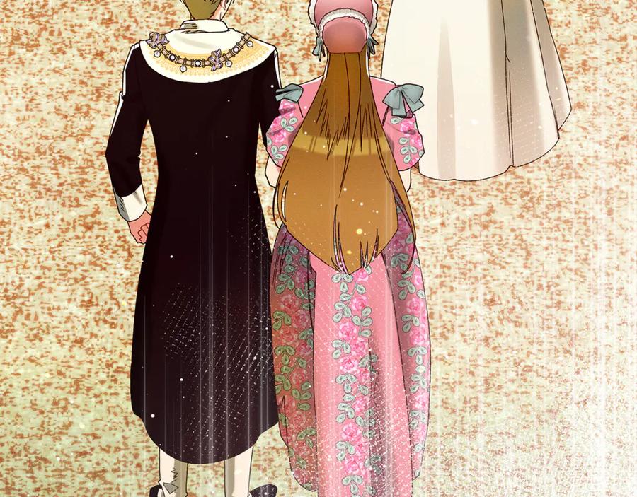 不幸的骑士，请和姐姐恋爱吧 - 第56话 拿回属于我的一切 - 第42张图