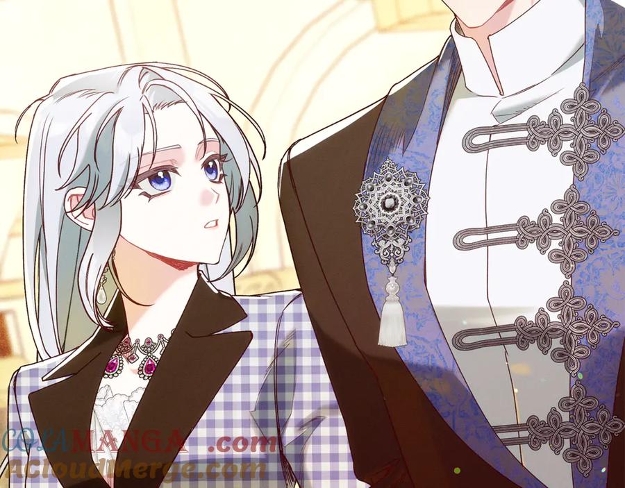 不幸的骑士，请和姐姐恋爱吧 - 第56话 拿回属于我的一切 - 第81张图