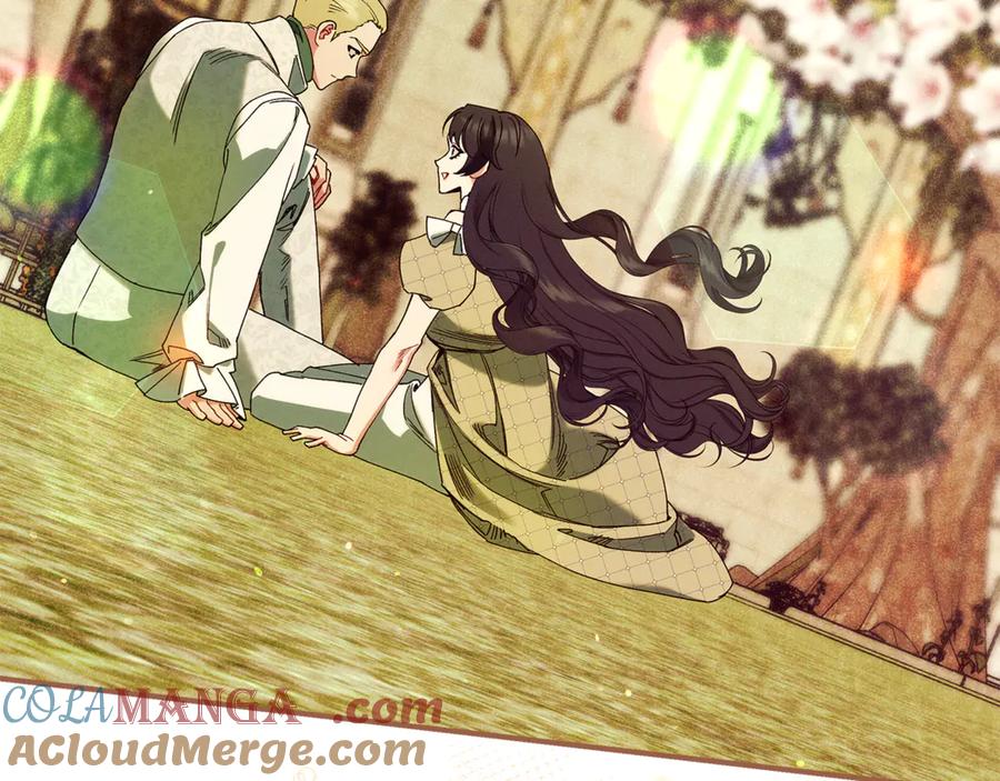 不幸的骑士，请和姐姐恋爱吧 - 第57话 父子相认 - 第149张图