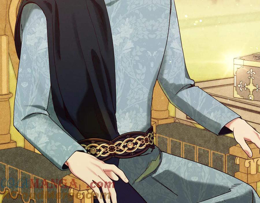 不幸的骑士，请和姐姐恋爱吧 - 第58话 你能陪陪我吗 - 第165张图