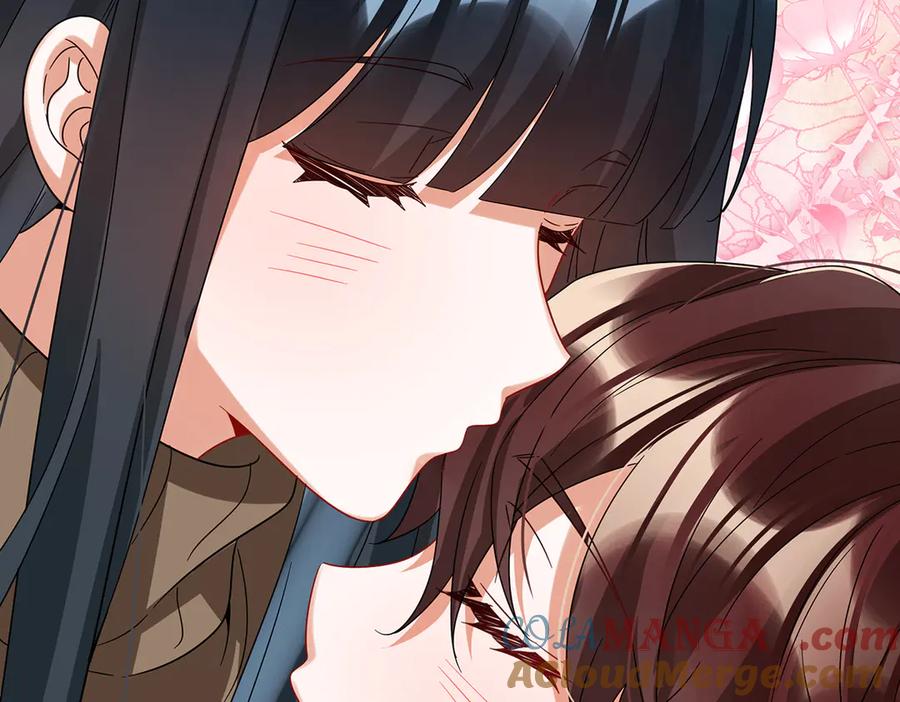 恶役千金与魔王小姐 第100话番外：小小的重逢8 第161页
