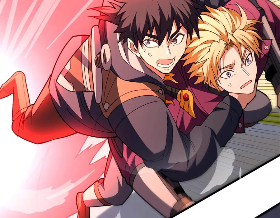 恶龙转生，复仇从五岁开始！ - 129 埋伏 - 第115张图