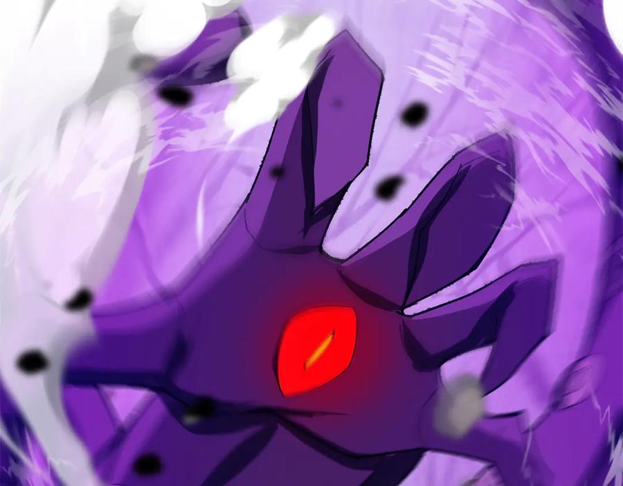 恶龙转生，复仇从五岁开始！ - 135 意外来临 - 第54张图