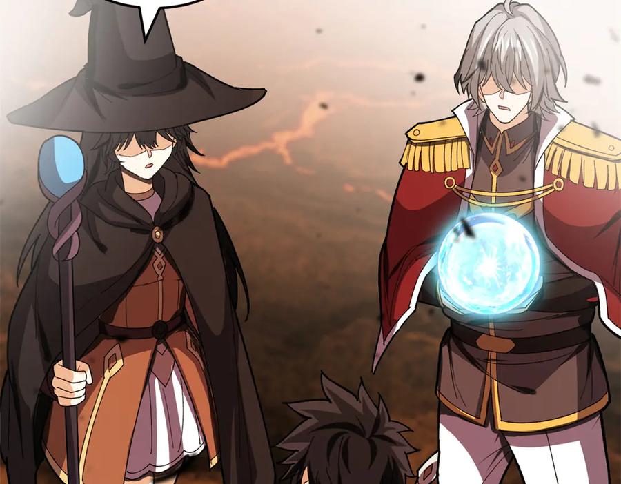 恶龙转生，复仇从五岁开始！ - 136 神的指引 - 第60张图