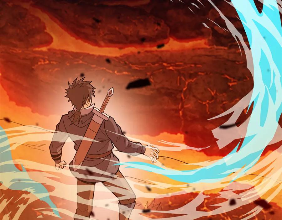 恶龙转生，复仇从五岁开始！ - 136 神的指引 - 第43张图