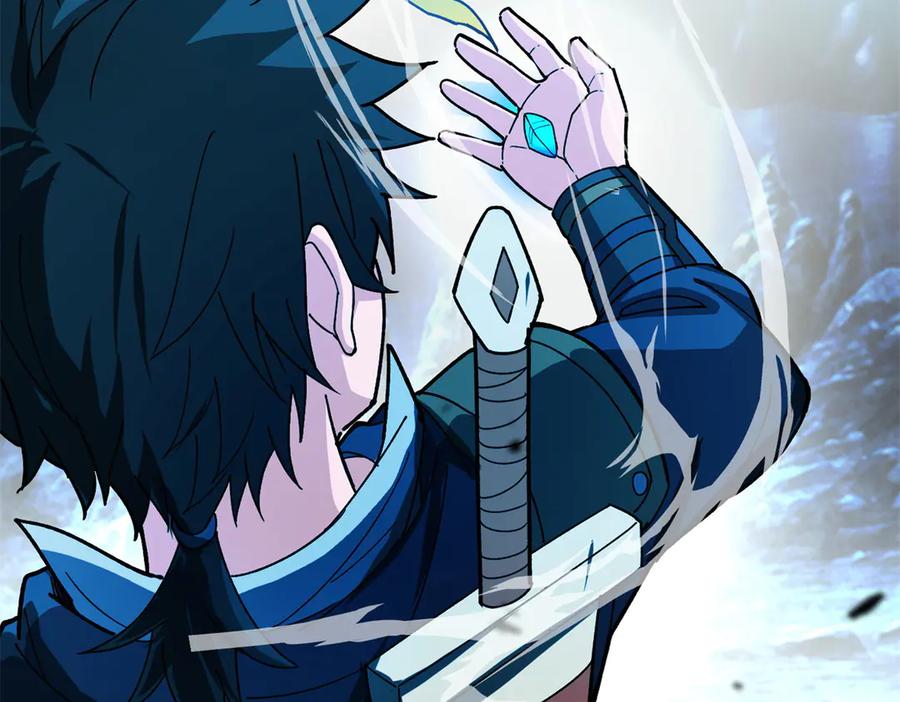 恶龙转生，复仇从五岁开始！ - 136 神的指引 - 第79张图