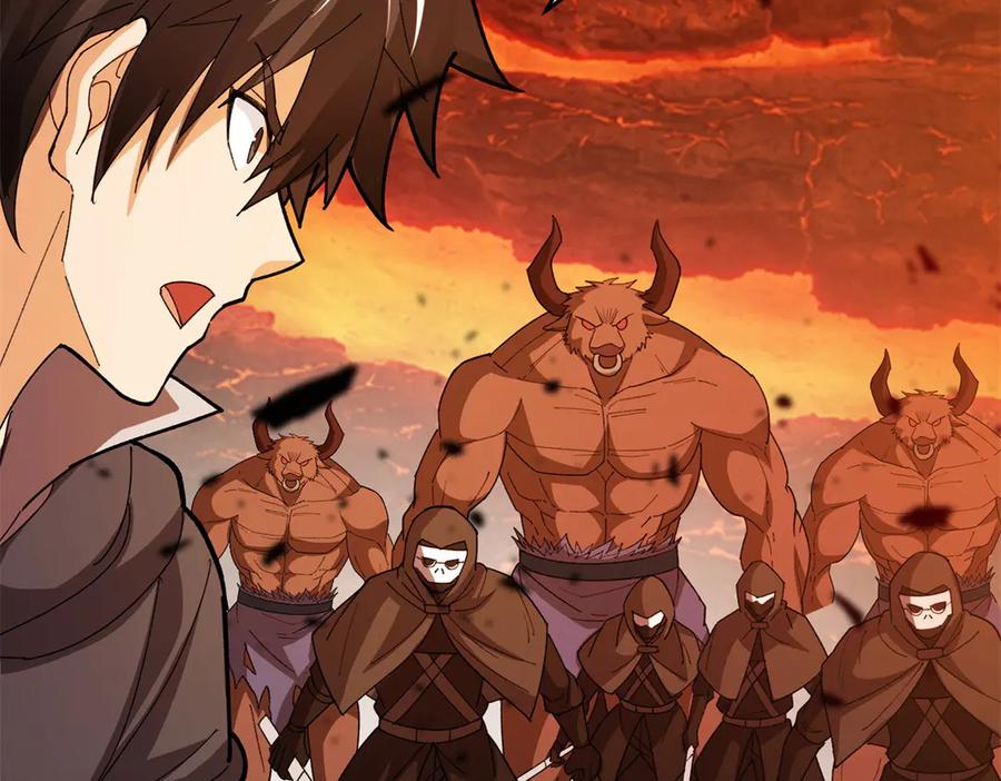 恶龙转生，复仇从五岁开始！ - 136 神的指引 - 第51张图