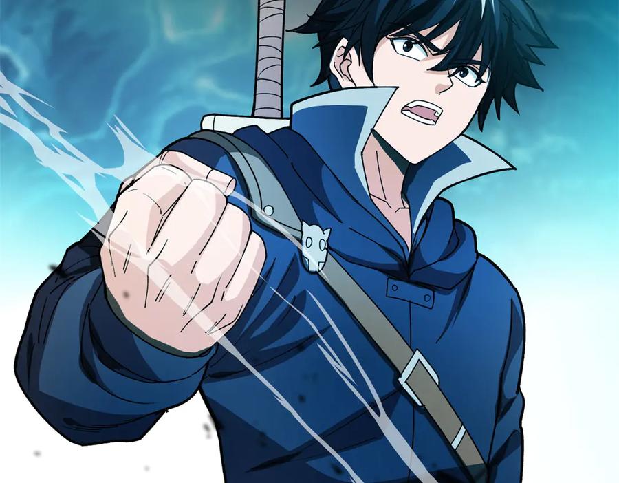 恶龙转生，复仇从五岁开始！ - 136 神的指引 - 第82张图