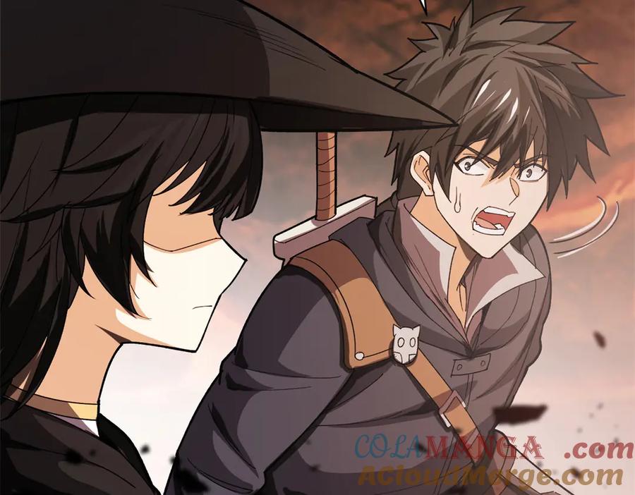 恶龙转生，复仇从五岁开始！ - 136 神的指引 - 第57张图