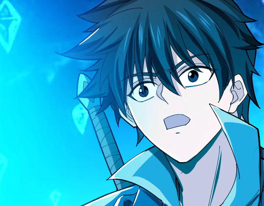 恶龙转生，复仇从五岁开始！ - 136 神的指引 - 第36张图