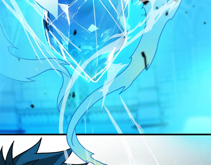 恶龙转生，复仇从五岁开始！ - 136 神的指引 - 第78张图