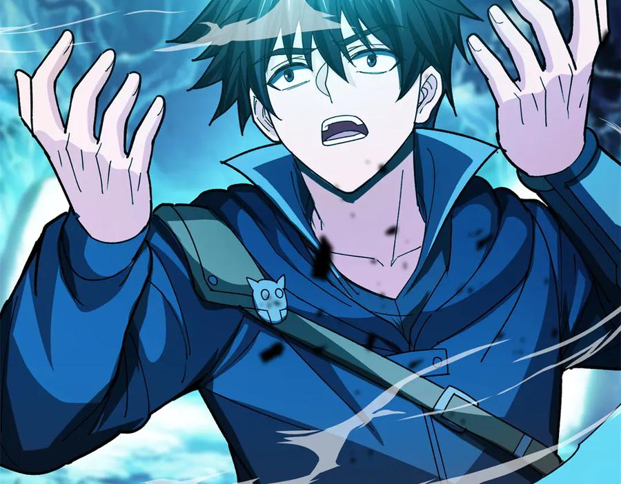 恶龙转生，复仇从五岁开始！ - 136 神的指引 - 第75张图