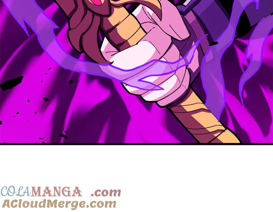 恶龙转生，复仇从五岁开始！ - 136 神的指引 - 第9张图