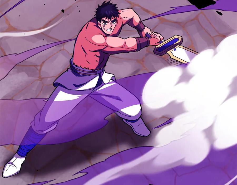 恶龙转生，复仇从五岁开始！ - 136 神的指引 - 第19张图