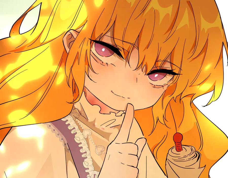 六岁开始成为女王 - 暴民 - 第154张图