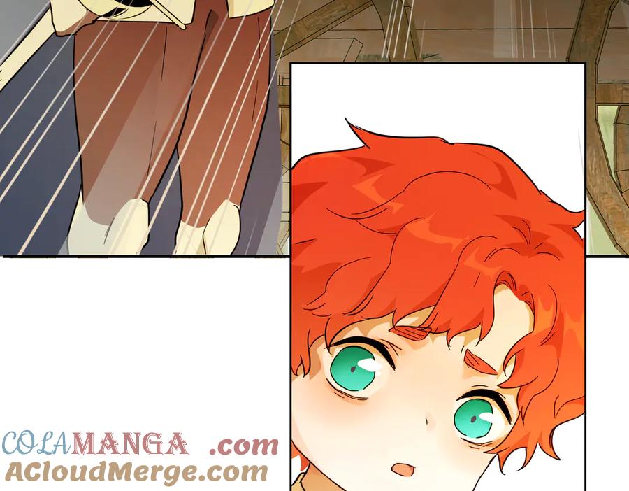 六岁开始成为女王 - 猫眼镇：奥莱 - 第125张图