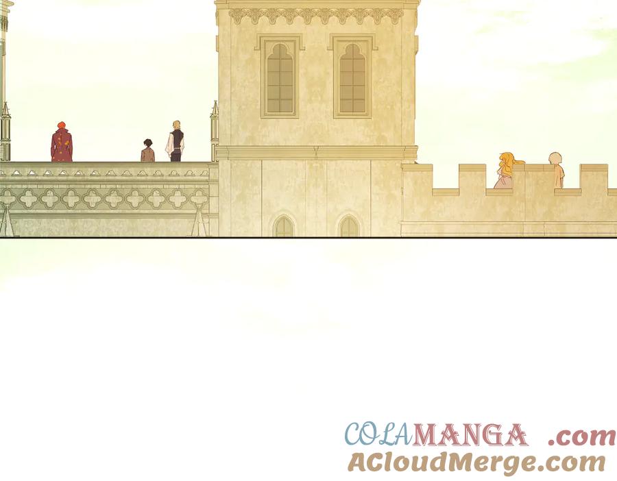 六岁开始成为女王 - 猫眼镇：奥莱 - 第117张图