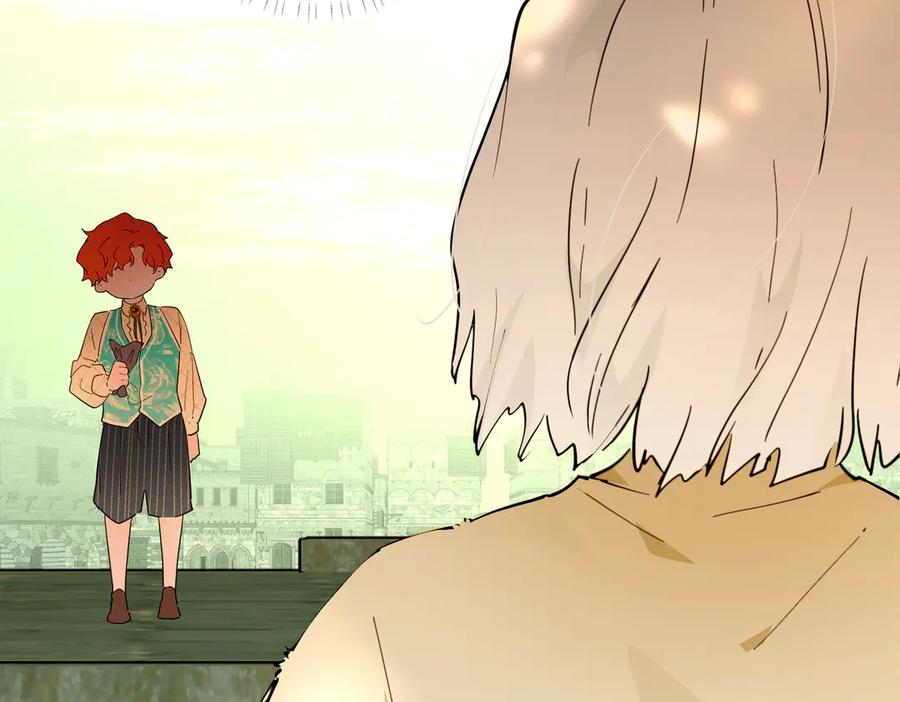 六岁开始成为女王 - 猫眼镇：奥莱 - 第136张图