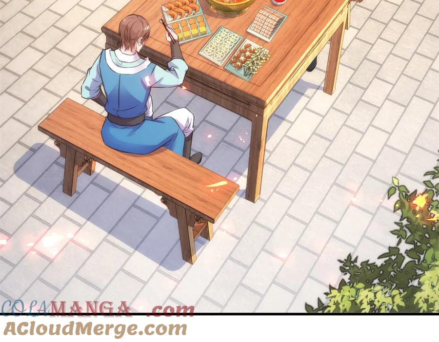 重生地球仙尊 第290话 掌门 第19页