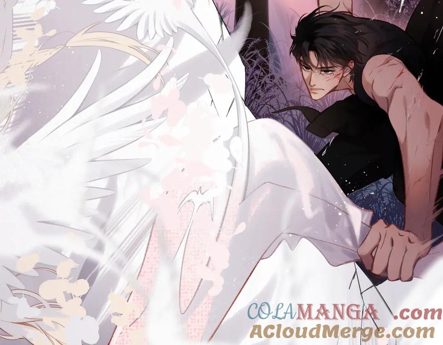 《溯洄春时》第36话 嘘—— 第73页