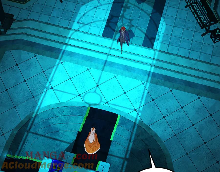 六岁开始成为女王 - 赌约 - 第153张图