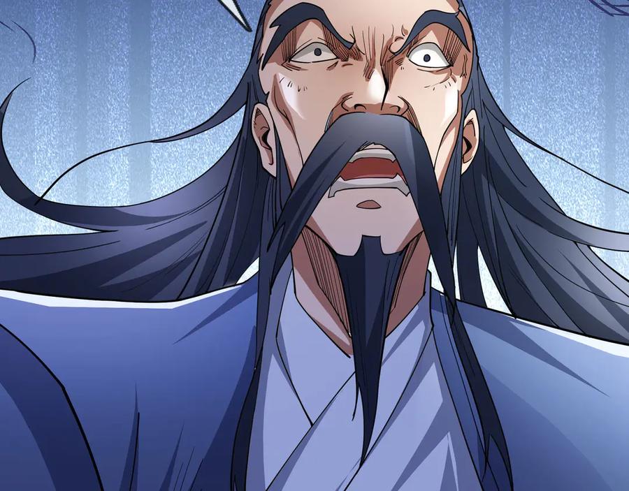 《沉睡万古：出世横推诸天》第76话 跳梁小丑，蹦踏不久 第76页