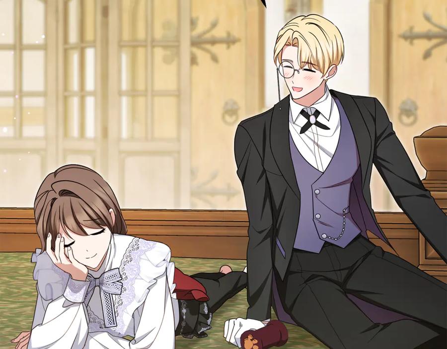 反派少女被爱意围绕 第78话 贴身照顾 第56页
