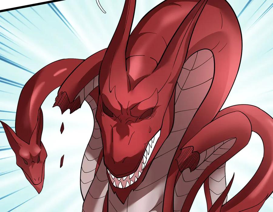 《沉睡万古：出世横推诸天》第81话 上古大神现世！ 第54页
