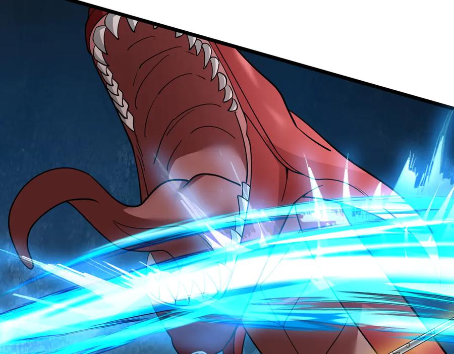 《沉睡万古：出世横推诸天》第81话 上古大神现世！ 第56页