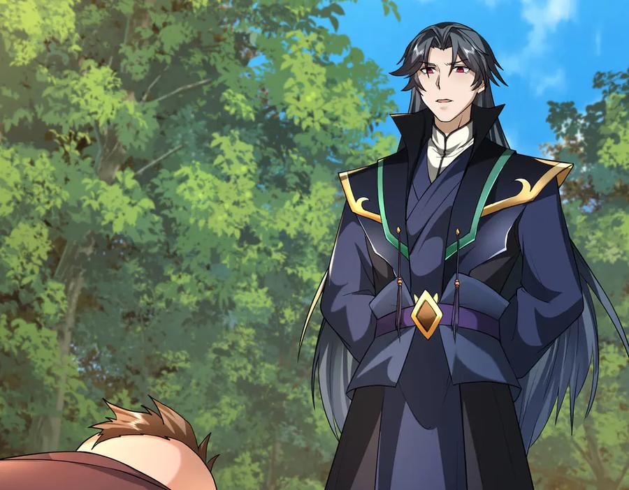 《沉睡万古：出世横推诸天》第85话 吃人丹，小心！ 第96页