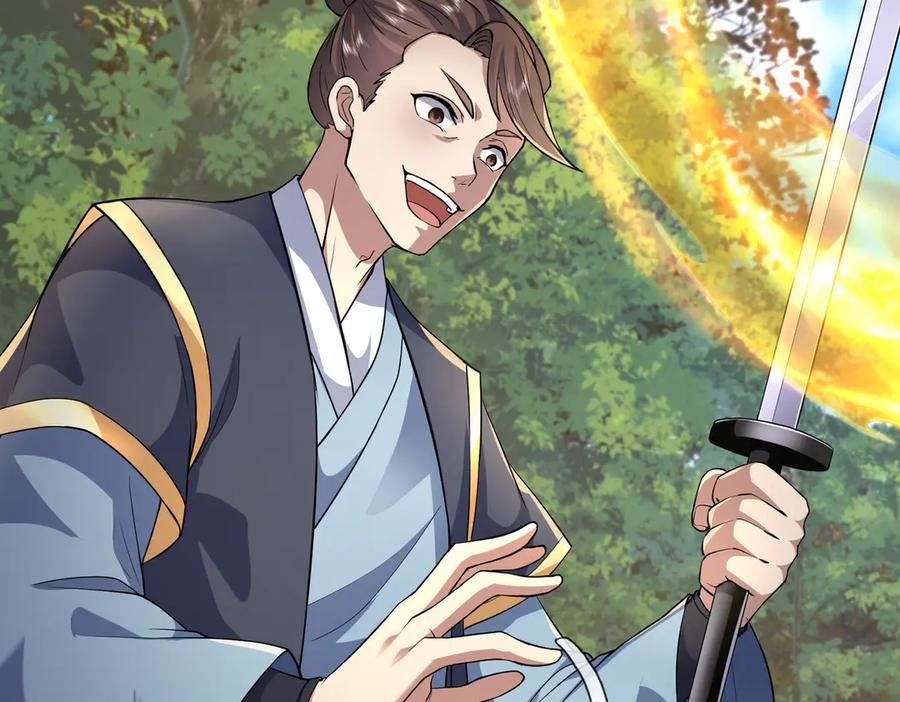 《沉睡万古：出世横推诸天》第85话 吃人丹，小心！ 第78页