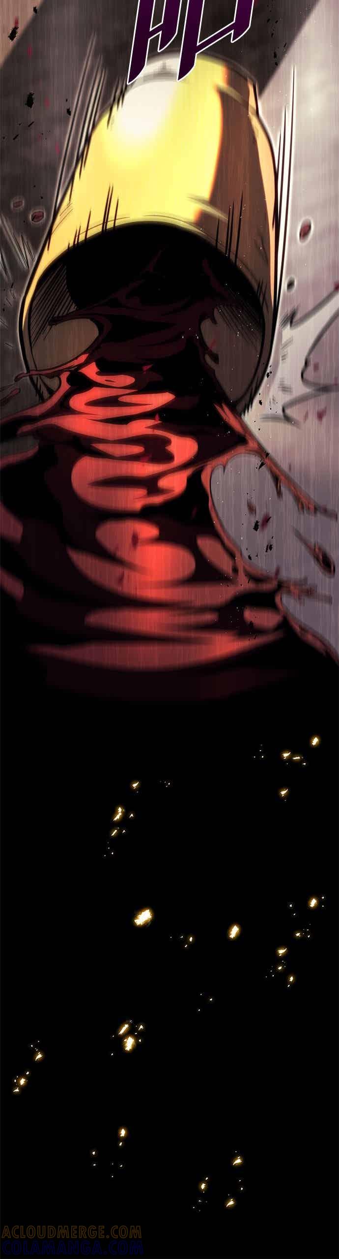 《灭门家族的重生者》第86话 第70页