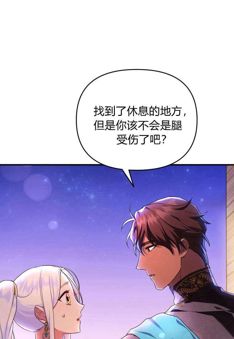 成为苏尔坦珍爱的猫咪 第53话 第65页
