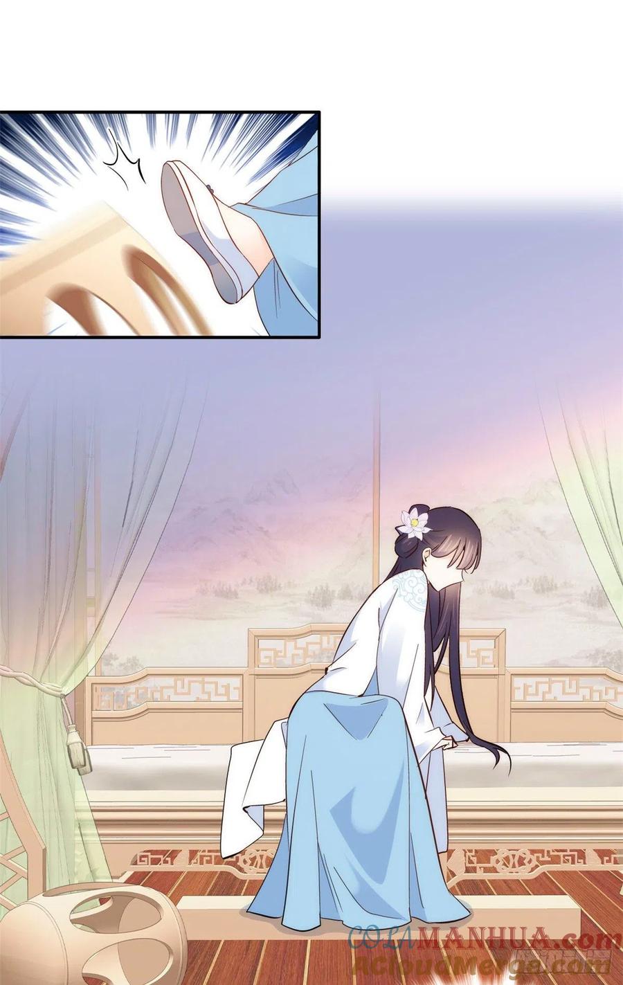 韶光慢 - 第111话 终于能见到哥哥了 - 第23张图