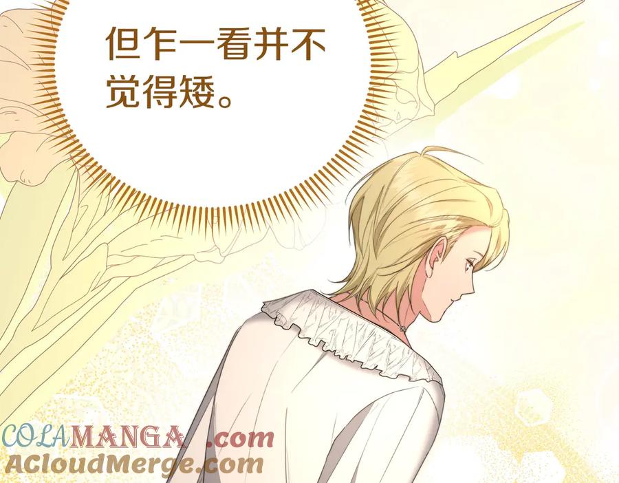《小姐不愿意》第28话 礼服 第173页