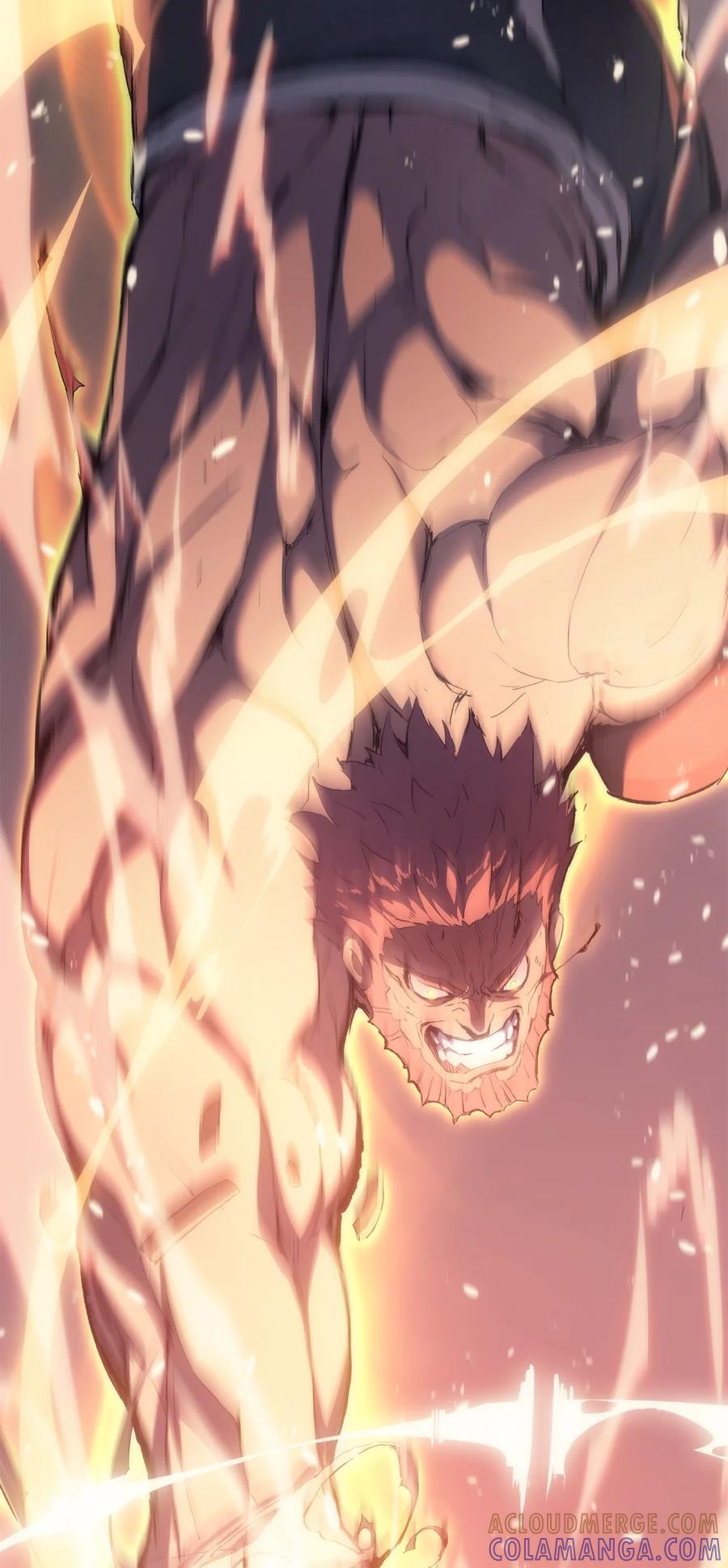 《拳王转世》01 开始 第137页