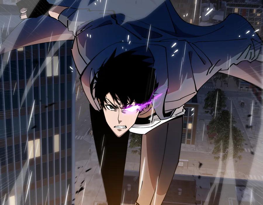 《异狱暴君：我的影子能无限进化》第21话 追踪 第112页